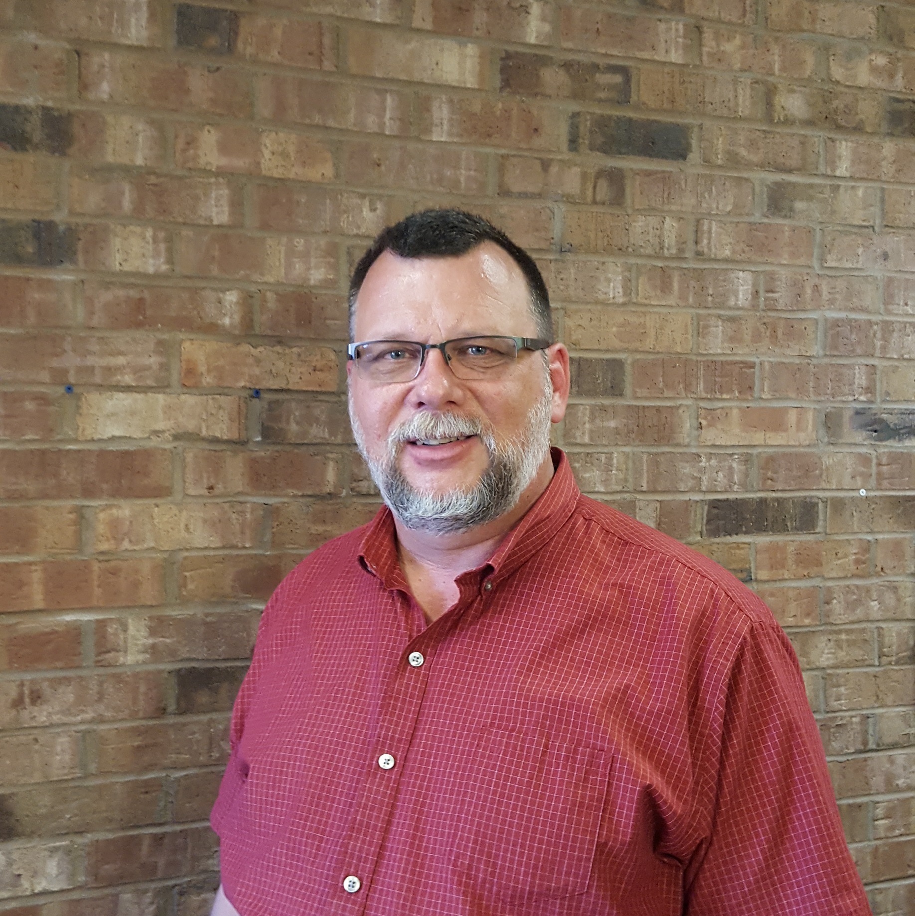 Todd Horton